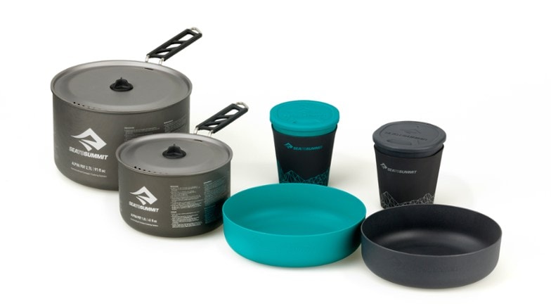 Product Image of color Aluminum