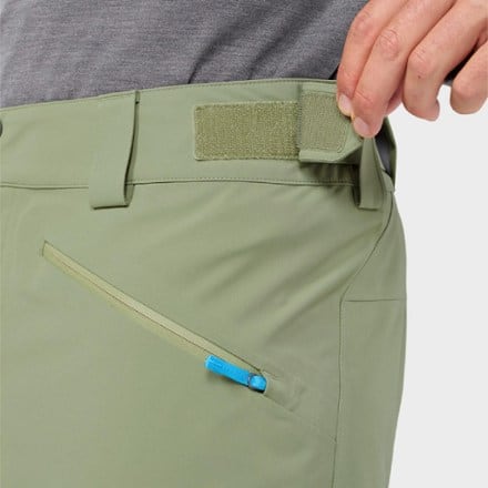 Stio Skyrider Pants - Men's 6