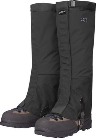 Outdoor Research Crocodile GORE-TEX Gaiters - Women's | REI Co-op