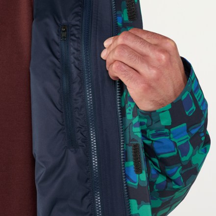 REI Co-op Powderbound 3-in-1 Jacket - Men's 9