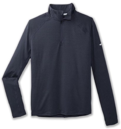 Brooks Dash Half-Zip Top - Men's 0