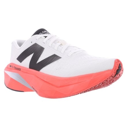 New Balance FuelCell SuperComp Trainer v3 Road-Running Shoes - Men's 2