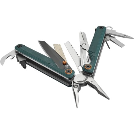Leatherman Wave Alpha Multi-Tool 1