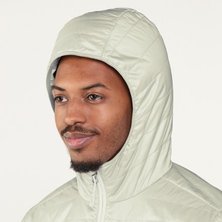 REI Co-op Microtrek Insulated Hoodie - Men's 4