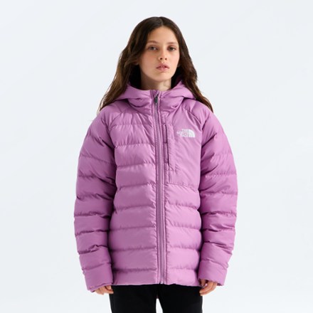 The North Face Girl