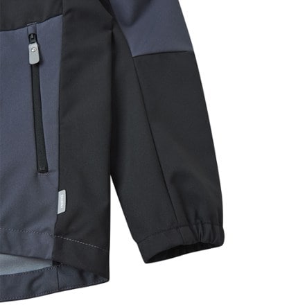 Reima Verraton Soft-Shell Jacket - Toddlers'/Kids' 3