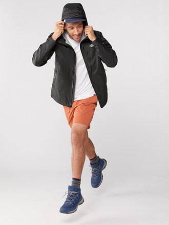 The North Face Alta Vista Jacket - Men's 3