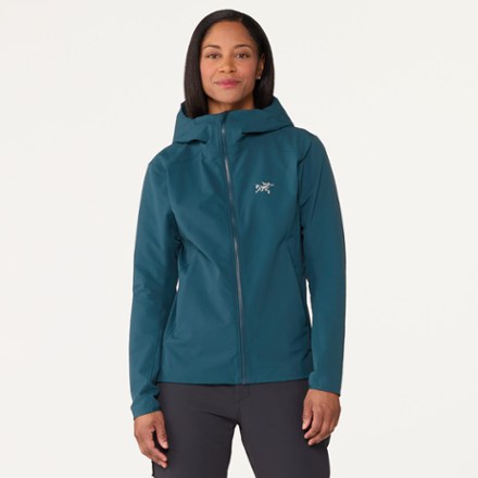 Arc'teryx Gamma Hoody - Women's 2