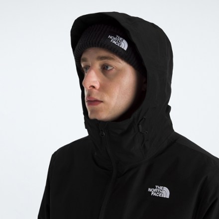 The North Face Carto Mono Triclimate 3-in-1 Hooded Jacket - Men's 0