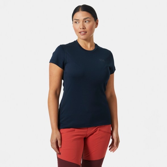 On Body Image of color Navy