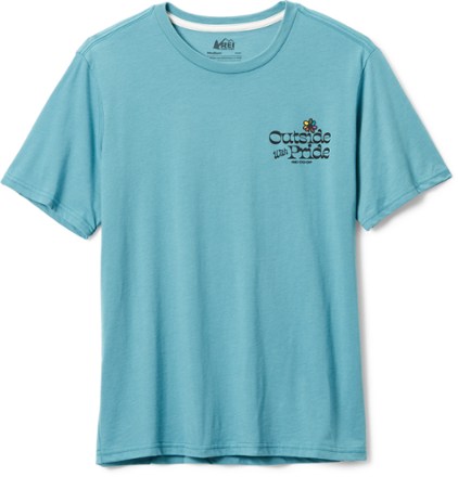 REI Co-op Pride Graphic T-Shirt