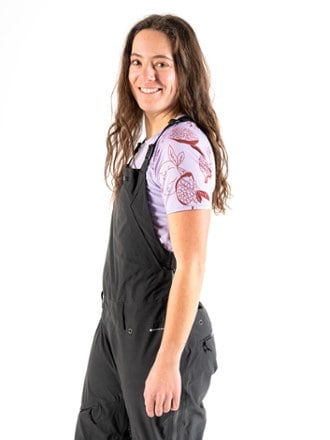 Wild Rye Nona Base Layer T-Shirt - Women's 1