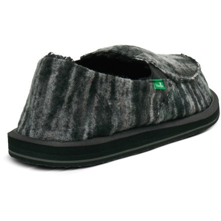 Alternate View (Black)