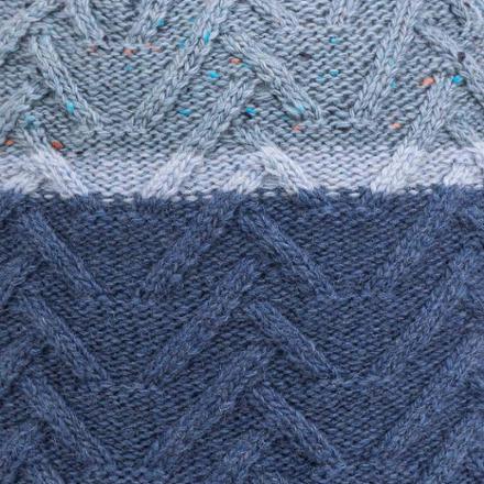 Swatch Image of color Blue