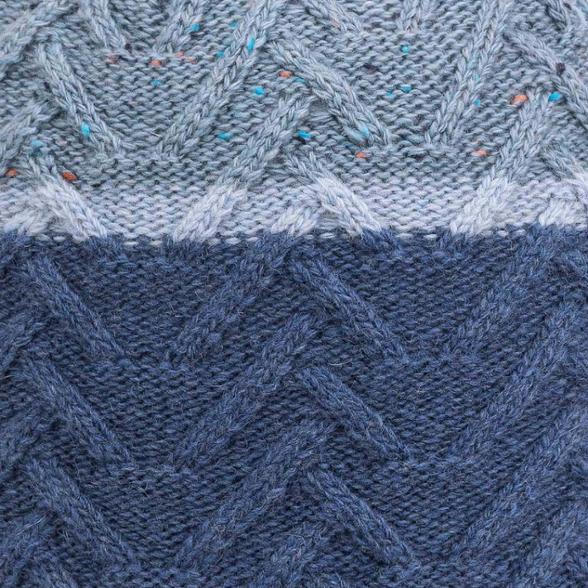 Swatch Image of color Blue