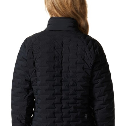 Mountain Hardwear Stretchdown Light Down Jacket - Women's 3