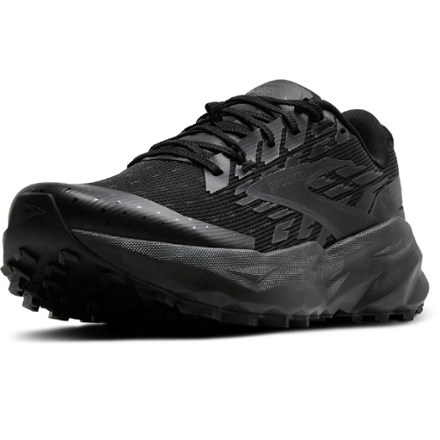 Brooks Cascadia 19 Trail-Running Shoes - Women's 3