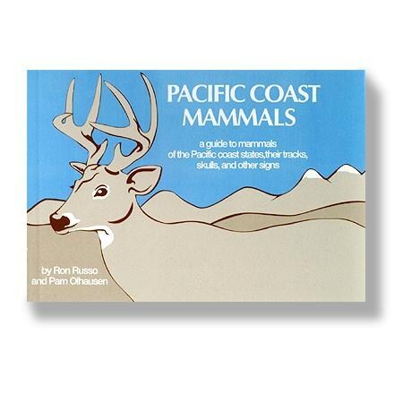 Pacific Coast Mammals | REI Co-op