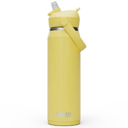 CamelBak Thrive Flip Straw Insulated Stainless-Steel Water Bottle - 25 fl. oz. 0