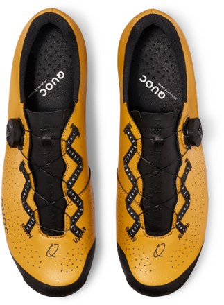 Quoc Escape Off Road Mountain Bike Shoes 3