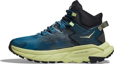 HOKA Trail Code GTX Hiking Boots - Men's 1