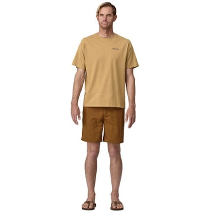 Patagonia Wavefarer Hybrid Walk Shorts - Men's 18" Inseam 3