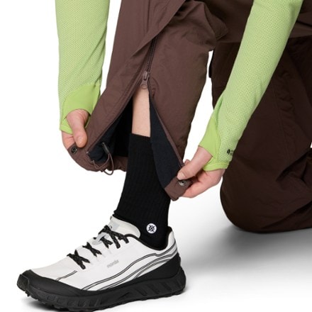 Mountain Hardwear Stryder Lined Pants - Women's 6