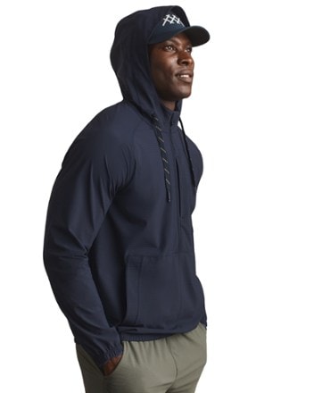 RHONE Pursuit Trail Anorak - Men's 4
