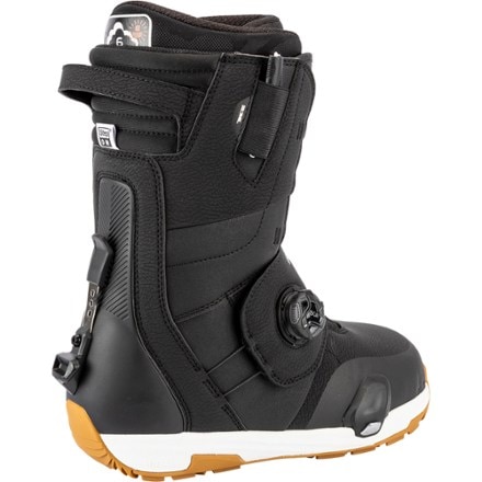 Nitro Venture TLS Step On Snowboard Boots - Men's - 2025/2026 1