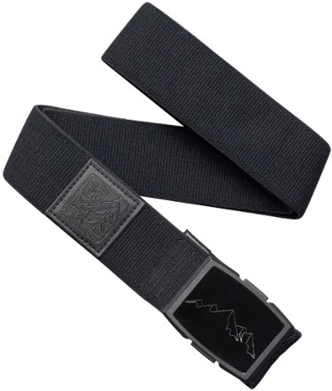 Arcade Belts Jimmy Chin Collab Illusion Belt 0