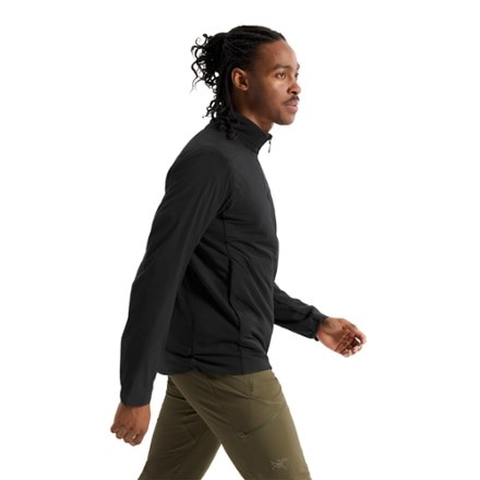 Arc'teryx Atom SL Insulated Jacket - Men's 5
