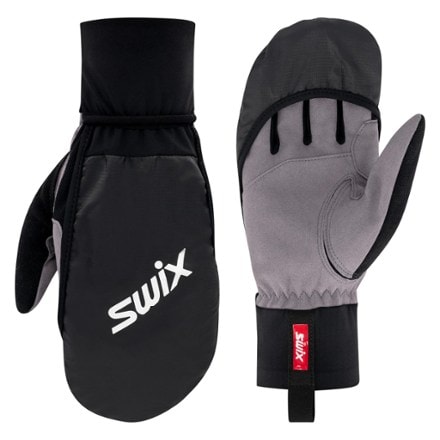 Swix Cover Gloves 1