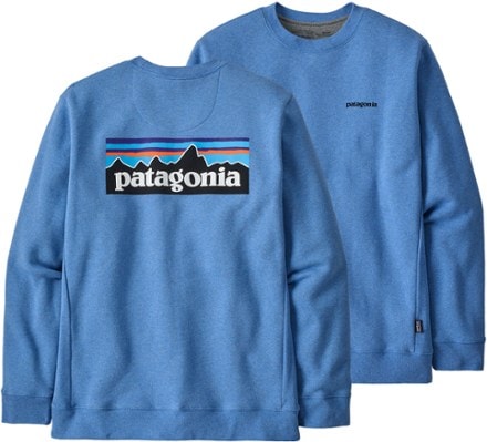 Patagonia P-6 Logo Uprisal Crew Sweatshirt 5