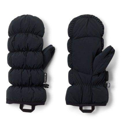 Columbia Amaze Puff Mittens 0