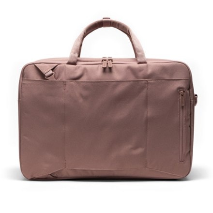 Herschel Supply Co. Bowen Convertible Travel Duffel Tech 2