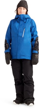 DAKINE Stoker GORE-TEX 3L Jacket - Women's 3