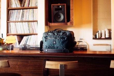 Topo Designs Global Pro 3-Way Briefcase 9