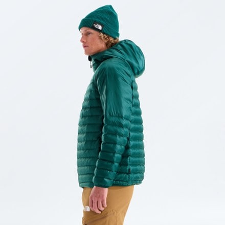 The North Face Terra Peak Insulated Hoodie - Men's 3