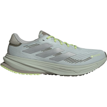 adidas Supernova Rise GORE-TEX Road-Running Shoes - Men's 0