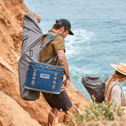 YETI Hopper Flip 18 Soft Cooler 3