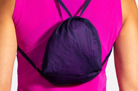 Brooks Canopy Jacket - Women's 9