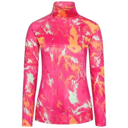 Kari Traa Fierce Long-Sleeve Base Layer Top - Women's 0