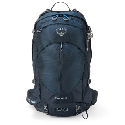 Osprey Stratos 34 Pack - Men's 2