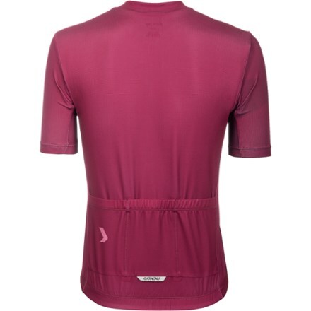Garneau Junior Classic Eco Cycling Jersey - Kids' 1