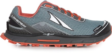 altra lone peak 2.5 womens