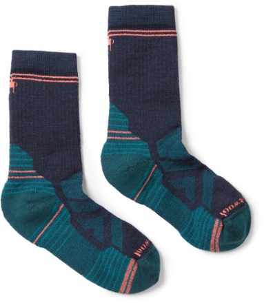 Smartwool Performance Hike Full Cushion Crew Socks - Women's 1