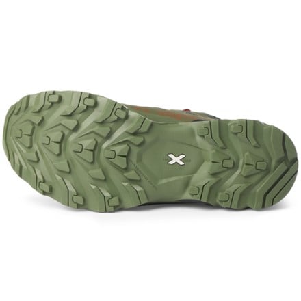 La Sportiva Ultra Raptor 3 Hiking Shoes - Men's 4
