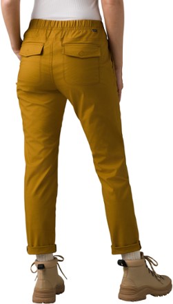 prAna Double Peak Jogger Pants - Women's 7