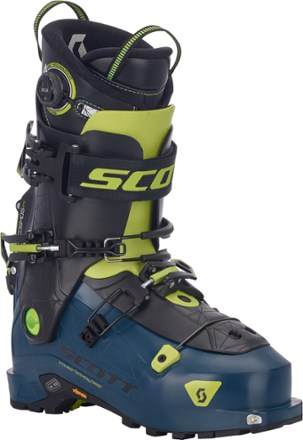 Scott Cosmos Pro Alpine Touring Ski Boots - Men's - 2021/2022 1
