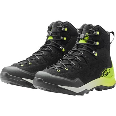 Lowa Lowa Explorer GTX Mid Hiking Boots - Men's 2